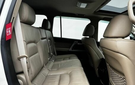 Toyota Land Cruiser 200, 2011 год, 3 200 000 рублей, 11 фотография