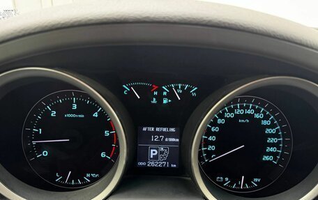Toyota Land Cruiser 200, 2011 год, 3 200 000 рублей, 14 фотография