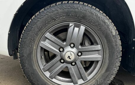 Toyota Land Cruiser 200, 2011 год, 3 200 000 рублей, 15 фотография