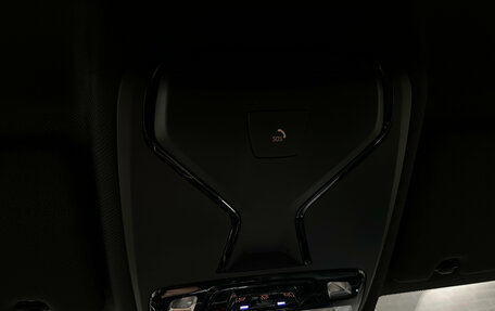 BMW 5 серия, 2018 год, 3 500 000 рублей, 25 фотография