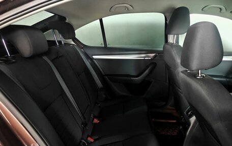 Skoda Octavia, 2017 год, 1 190 000 рублей, 10 фотография