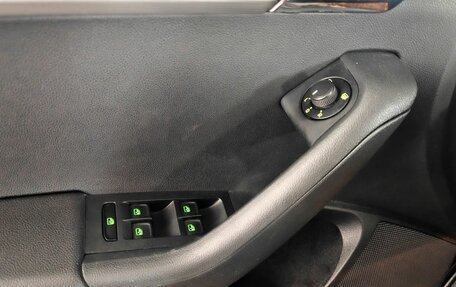 Skoda Octavia, 2017 год, 1 190 000 рублей, 15 фотография
