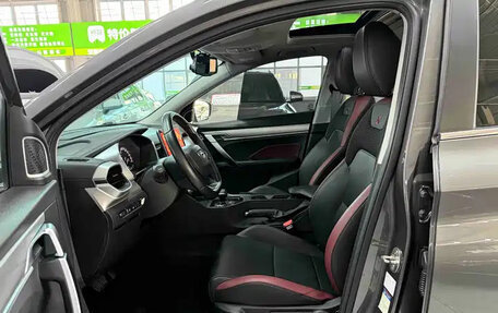 Geely Coolray I, 2021 год, 1 200 000 рублей, 8 фотография
