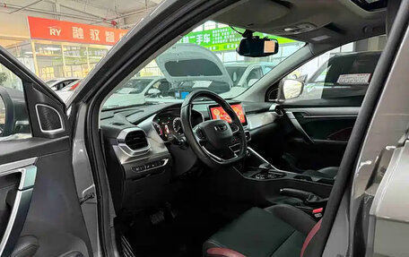 Geely Coolray I, 2021 год, 1 200 000 рублей, 7 фотография