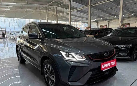 Geely Coolray I, 2021 год, 1 200 000 рублей, 3 фотография