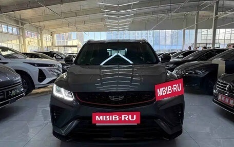 Geely Coolray I, 2021 год, 1 200 000 рублей, 2 фотография