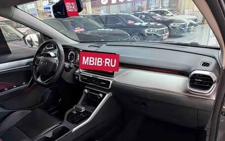 Geely Coolray I, 2021 год, 1 200 000 рублей, 6 фотография