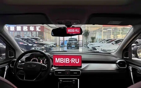 Geely Coolray I, 2021 год, 1 200 000 рублей, 5 фотография