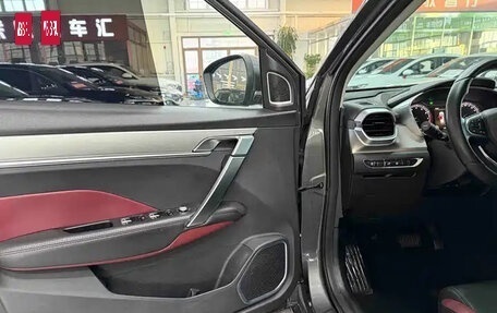 Geely Coolray I, 2021 год, 1 200 000 рублей, 9 фотография