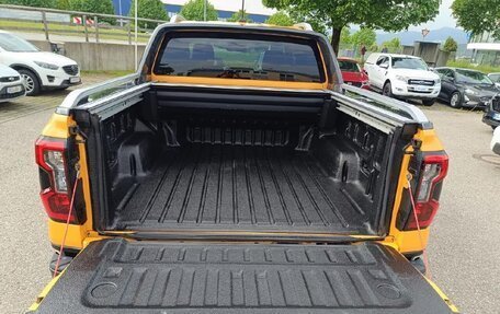 Ford Ranger, 2023 год, 6 280 000 рублей, 4 фотография