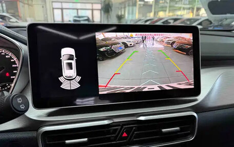 Geely Coolray I, 2021 год, 1 200 000 рублей, 11 фотография