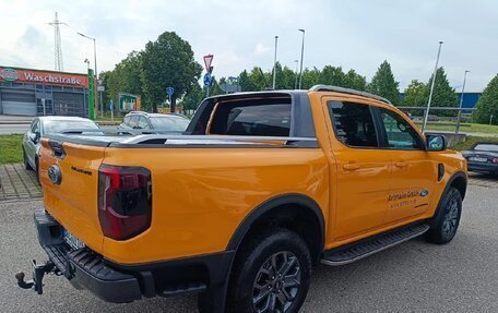 Ford Ranger, 2023 год, 6 280 000 рублей, 3 фотография