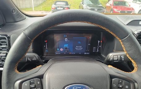 Ford Ranger, 2023 год, 6 280 000 рублей, 6 фотография