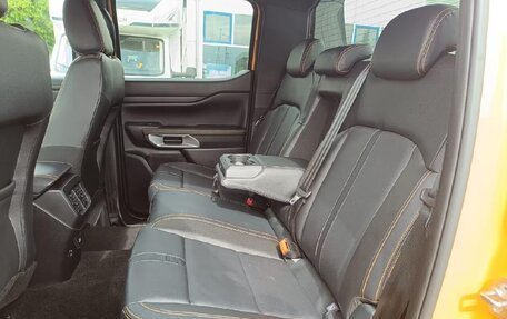 Ford Ranger, 2023 год, 6 280 000 рублей, 8 фотография