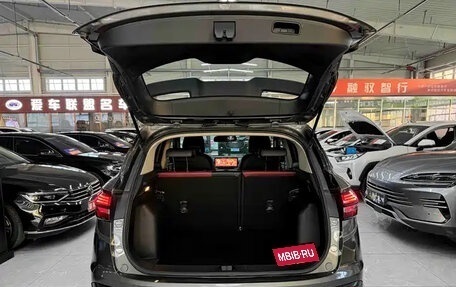 Geely Coolray I, 2021 год, 1 200 000 рублей, 13 фотография