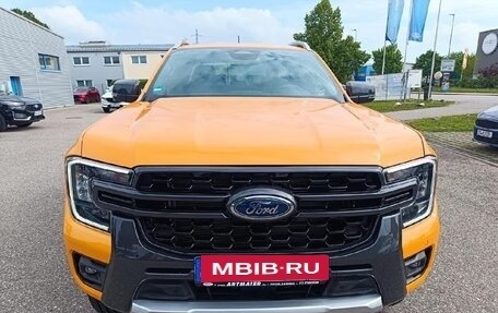 Ford Ranger, 2023 год, 6 280 000 рублей, 2 фотография