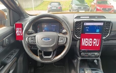 Ford Ranger, 2023 год, 6 280 000 рублей, 7 фотография