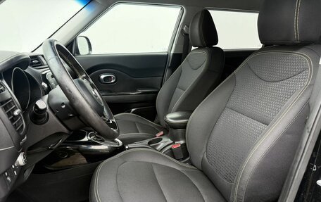 KIA Soul II рестайлинг, 2016 год, 1 315 000 рублей, 10 фотография
