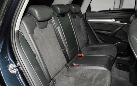 Audi Q5, 2018 год, 2 940 000 рублей, 7 фотография