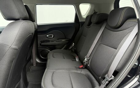 KIA Soul II рестайлинг, 2016 год, 1 315 000 рублей, 11 фотография