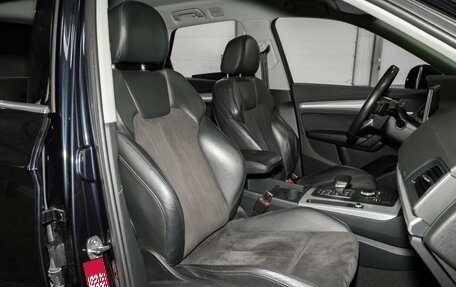 Audi Q5, 2018 год, 2 940 000 рублей, 8 фотография