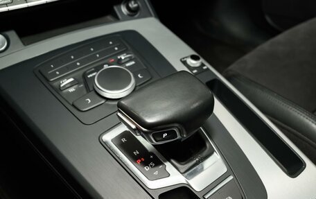 Audi Q5, 2018 год, 2 940 000 рублей, 17 фотография