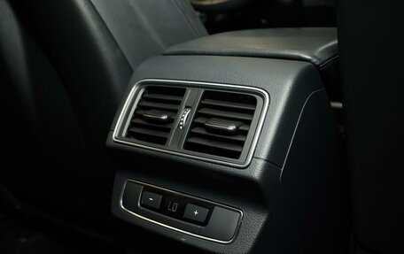 Audi Q5, 2018 год, 2 940 000 рублей, 21 фотография