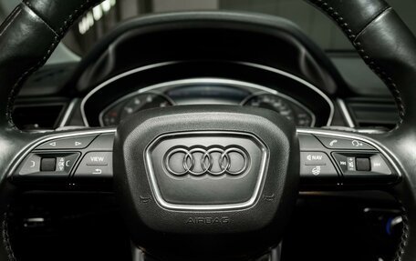 Audi Q5, 2018 год, 2 940 000 рублей, 19 фотография