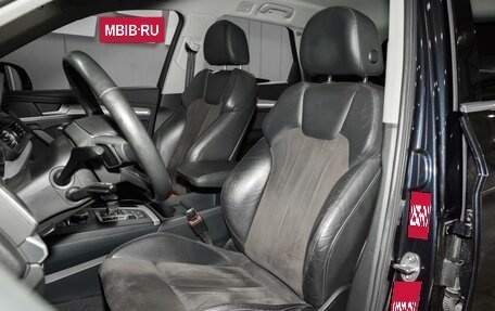 Audi Q5, 2018 год, 2 940 000 рублей, 10 фотография