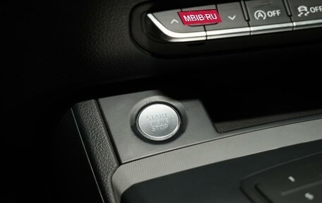 Audi Q5, 2018 год, 2 940 000 рублей, 16 фотография