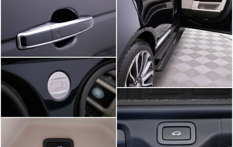 Land Rover Range Rover IV рестайлинг, 2015 год, 4 710 000 рублей, 17 фотография