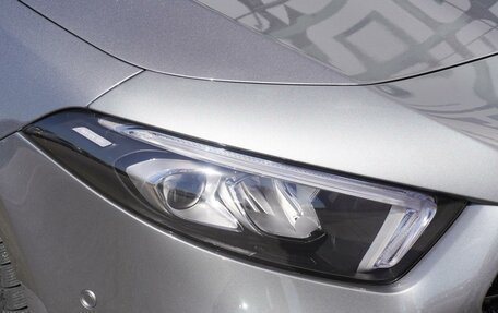 Mercedes-Benz A-Класс AMG, 2021 год, 3 800 000 рублей, 7 фотография