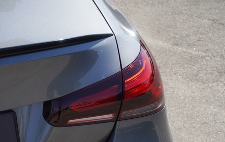Mercedes-Benz A-Класс AMG, 2021 год, 3 800 000 рублей, 9 фотография