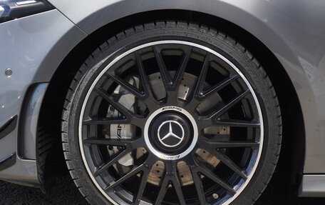 Mercedes-Benz A-Класс AMG, 2021 год, 3 800 000 рублей, 10 фотография