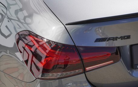Mercedes-Benz A-Класс AMG, 2021 год, 3 800 000 рублей, 8 фотография