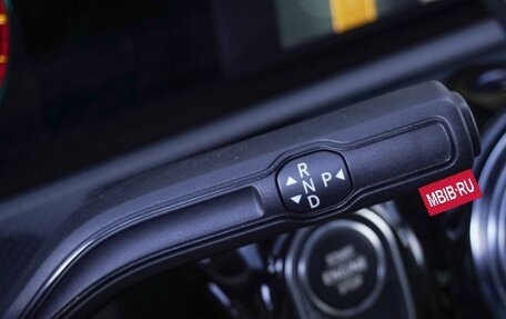 Mercedes-Benz A-Класс AMG, 2021 год, 3 800 000 рублей, 19 фотография