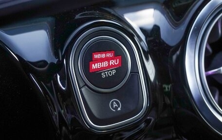 Mercedes-Benz A-Класс AMG, 2021 год, 3 800 000 рублей, 20 фотография