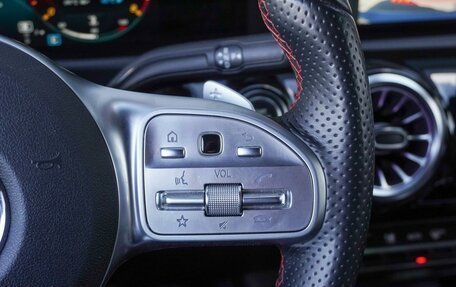 Mercedes-Benz A-Класс AMG, 2021 год, 3 800 000 рублей, 24 фотография
