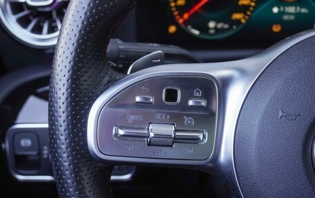 Mercedes-Benz A-Класс AMG, 2021 год, 3 800 000 рублей, 23 фотография