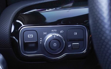 Mercedes-Benz A-Класс AMG, 2021 год, 3 800 000 рублей, 27 фотография