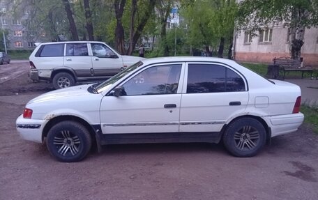 Toyota Corsa, 1995 год, 350 000 рублей, 3 фотография