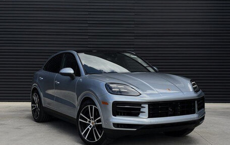Porsche Cayenne III, 2025 год, 12 990 000 рублей, 1 фотография