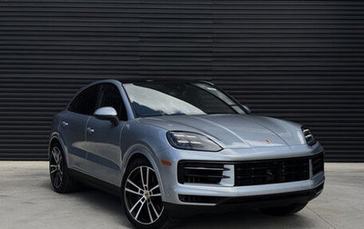 Porsche Cayenne III, 2025 год, 12 990 000 рублей, 1 фотография