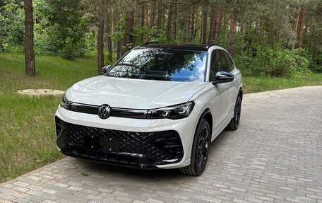 Volkswagen Tiguan, 2026 год, 4 395 000 рублей, 2 фотография