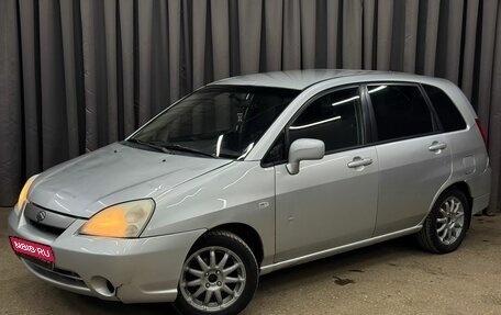 Suzuki Liana, 2003 год, 299 777 рублей, 1 фотография