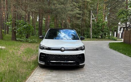 Volkswagen Tiguan, 2026 год, 4 395 000 рублей, 4 фотография