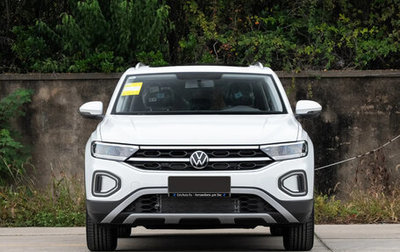 Volkswagen T-Roc I, 2026 год, 2 150 000 рублей, 1 фотография