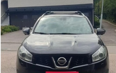 Nissan Qashqai+2 I, 2013 год, 1 180 000 рублей, 1 фотография