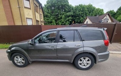 Great Wall Hover H3 I, 2012 год, 600 000 рублей, 1 фотография