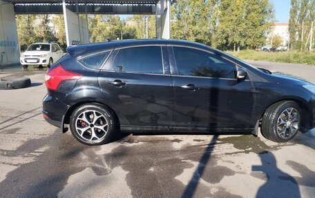 Ford Focus III, 2012 год, 800 000 рублей, 1 фотография